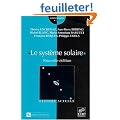 Le syst�me solaire