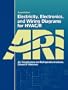 Electricity, Electronics, and Wiring Diagrams for HVAC/R (2nd Edition)