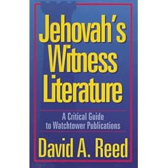 Jehovah's Witness Literature: A Critical Guide to Watchtower Publications