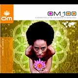 Revue Various Artists  / Om 100: A Celebration of the 100th Release of Om Records