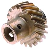 ACDelco 10499813 Distributor Shaft Gear by ACDelco