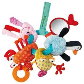 Water Friends, Bunch of Keys by 