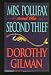 Books : Mrs. Pollifax and the Second Thief