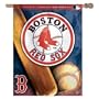 Boston Red Sox Banner "Red Sox Nation"
