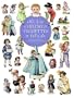 Old-Time Children Vignettes in Full Color (Dover Pictorial Archive)