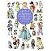 Old-time Children Vignettes (Dover Pictorial Archives)