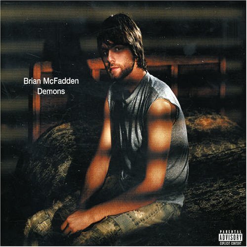 Brian Mcfadden - Demons - Zortam Music