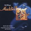 Aladdin ( Deutsche Version )