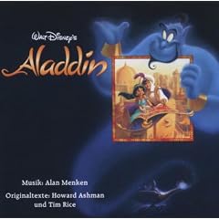 Aladdin ( Deutsche Version )