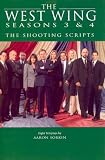 The West Wing Seasons 3 & 4: The Shooting Scripts (Newmarket Shooting Script)