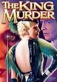 King Murder [DVD] [1932] [Region 1] [US Import] [NTSC]