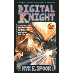 Digital Knight (Baen Fantasy)
