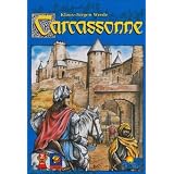 Carcassonneby Rio Grande Games