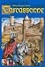 Rio Grande Games: Carcassonne Game
