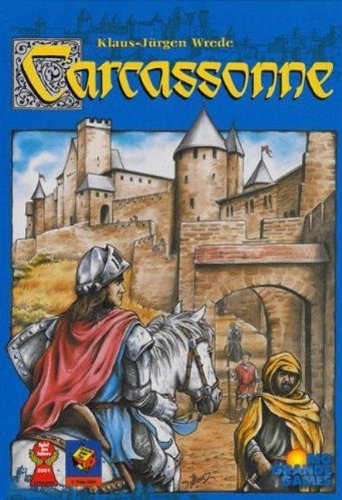 Carcassonne On Sale