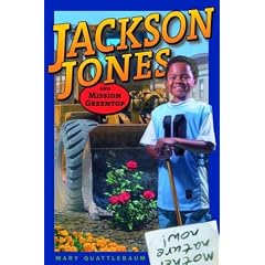 Jackson Jones and Mission Greentop