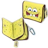 Eigenschaften - / SPONGE BOB - Tasche / Geldbeutel