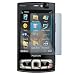 Reusable transparent Durable LCD Screen Screen Protector for Nokia N95 8GB by Eforcity