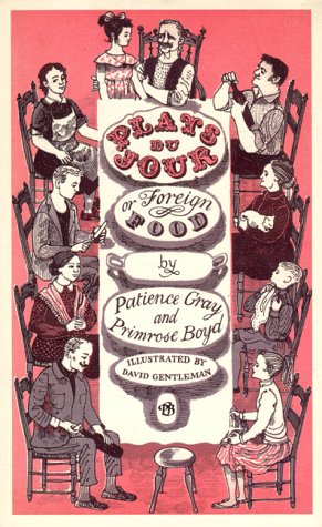 City Travel Guides Discounted  Books : Plats Du Jour