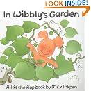 In Wibbly's Garden