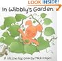 In Wibbly's Garden (Wibbly Pig)
