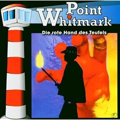 Point Whitmark - Folge 2: Die rote Hand des Teufels