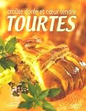 Revue Saep  / Tourtes : Croûte dorée et coeur tendre