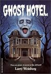 Ghost Hotel