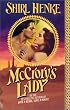 McCrory's Lady