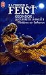 Krondor - La guerre de la faille 3 - T�n�bres sur Sethanon