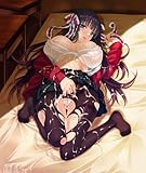 製品画像: Amazon: 強引にされると嬉しくて初めてでもよく喘いじゃう令嬢な幼馴染 優衣「やめて、脚に触らないで……でも本当は気持ちいいの」[アダルト]: オーバードーズ