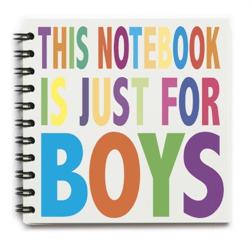 Childrens Toyshop  Toys : Just For Boys' notebook