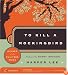 To Kill a Mockingbird