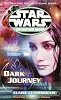 Dark Journey (Star Wars: The New Jedi Order, Book 10)