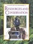 Resources and Conservation (Secrets of the Rainforest)