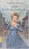 1848, la fille des barricades