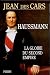 Haussmann, la gloire du Second Empire