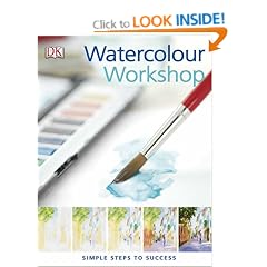 Watercolour Workshop: Simple Steps to Success