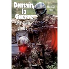 Demain, la guerre