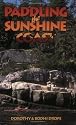 Paddling the Sunshine Coast