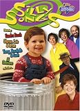 DVD Toddler's Next Steps: Silly Songs code image