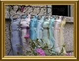Bridesmaid Dress Sachets Wedding Favors