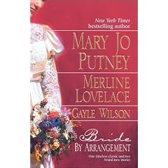Bride by Arrangement (Harlequin Promo)