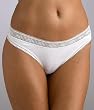 OnGossamer Divine Daywear Thong Panty