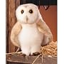 Folkmanis Barn Owl Puppet