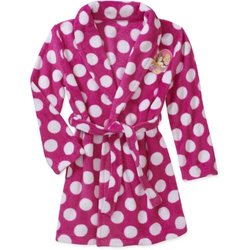 Disney Girls 6-16 Princess Robe