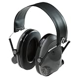 ペルター 防音電子イヤーマフ タクティカル6S Peltor 97044 Tactical 6S Active Volume Hearing Protector