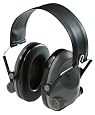 Peltor 97044 Tactical 6S Active Volume Hearing Protector
