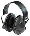Peltor 97044 Tactical 6S Active Volume Hearing Protector