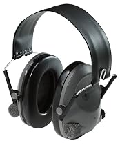 Peltor 97044 Tactical 6S Active Volume Hearing Protector
